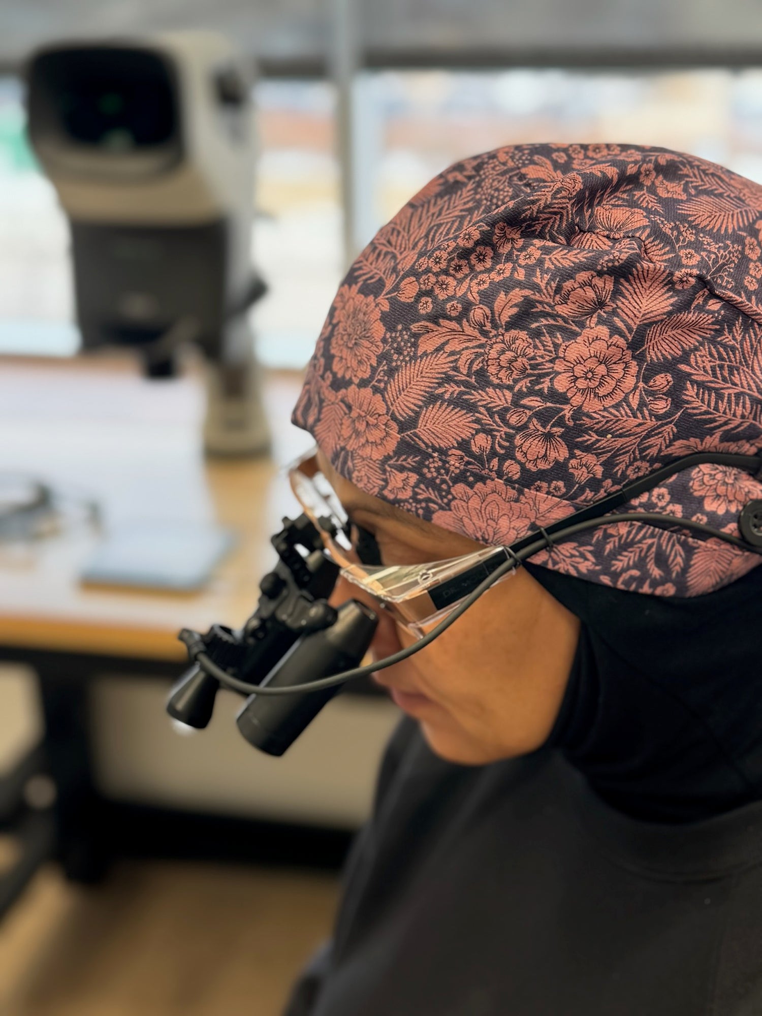 Dr Sahar Moussa Professional Expert In Edmonton