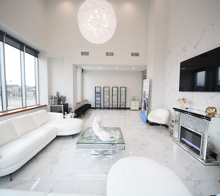 Edmonton Mens Health And Hair Transplant Clinic