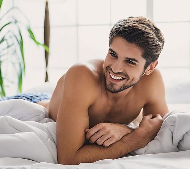 Aidrie Men's Health – Boost Your Energy