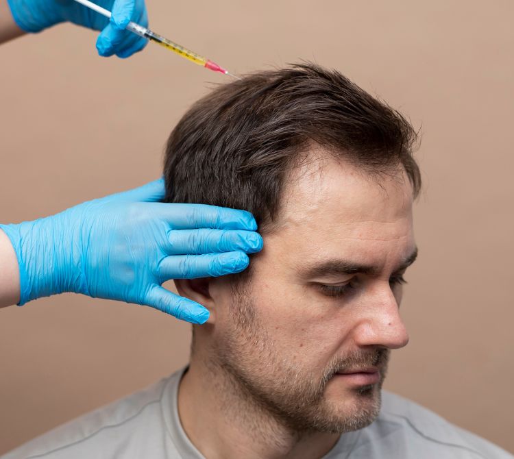 Hair Transplant Solutions Calgary