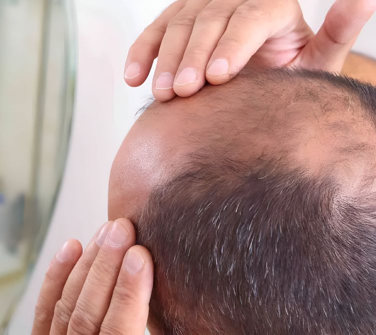 Hair Transplant Solutions for Spruce Grove