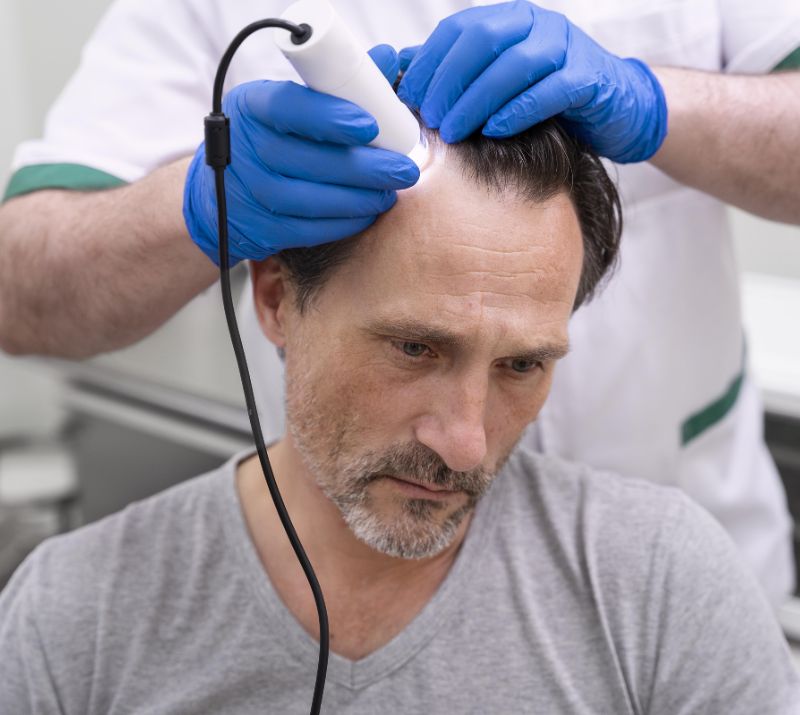 Lethbridge Best Hair Transplant And Restoration