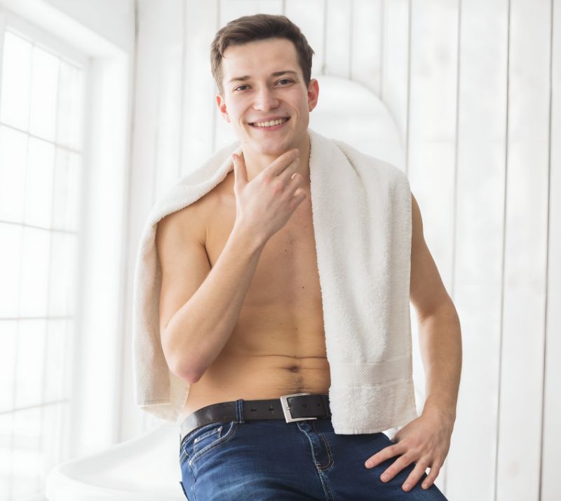 Lethbridge Innovative Therapy For Male Wellness