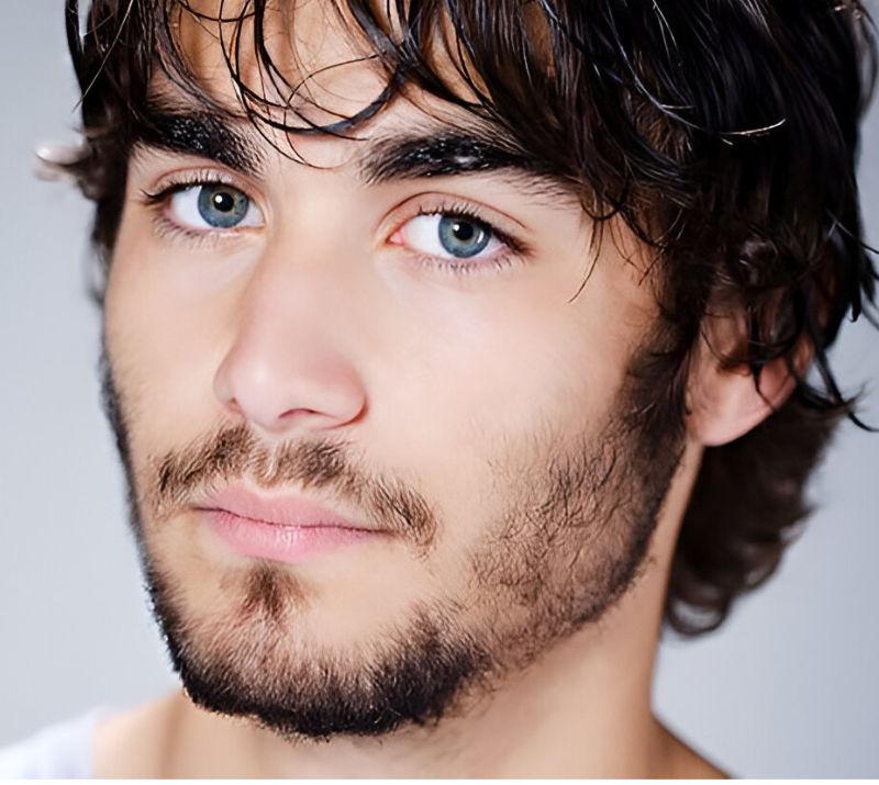 Medicine Hat Achieve the Beard You’ve Always Wanted