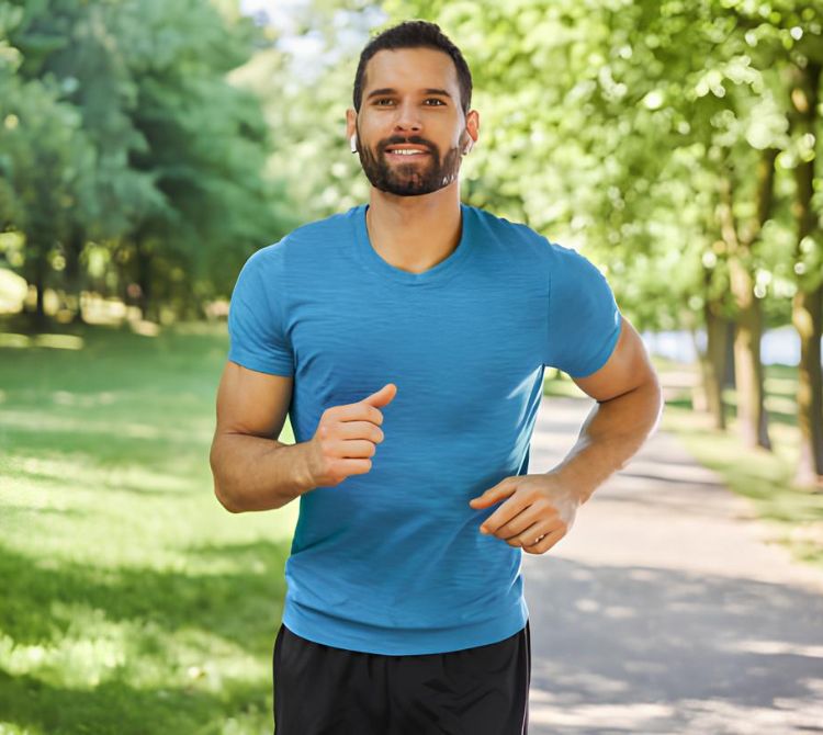 Medicine Hat Comprehensive Men's Health