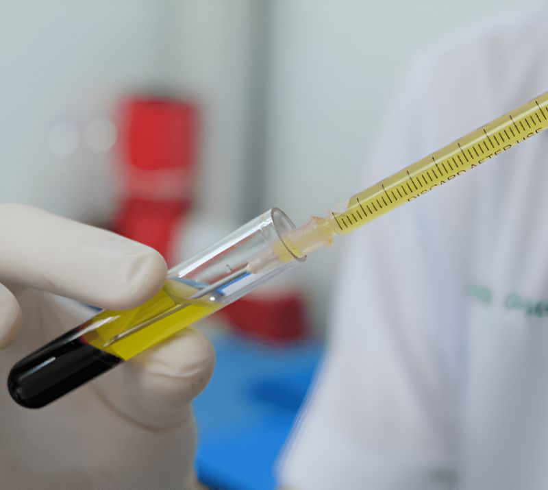 Medicine Hat P Shot Therapy