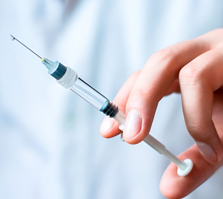 P Shot Therapy Calgary