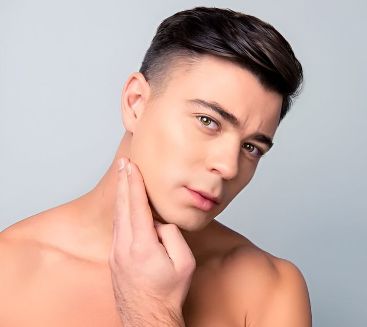 St. Albert Brotox – Botox for Men