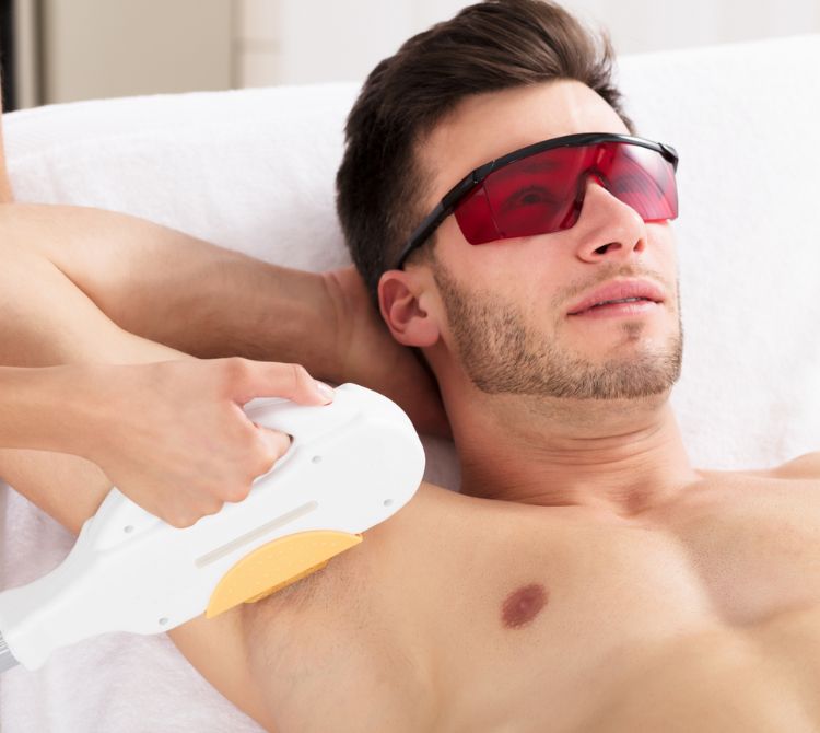 St. Albert Laser Hair Removal – Smooth Skin
