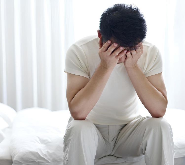 Strathcona County Men's Health Service