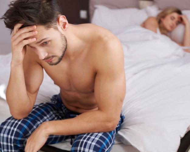 Treatment For Men's Health in Calgary