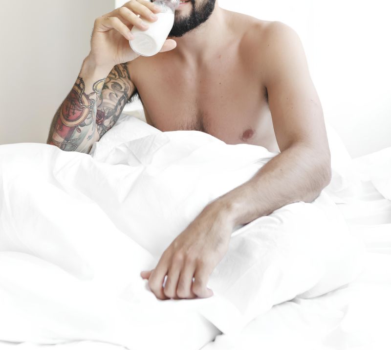 Treatments Offered For Men In Lethbridge