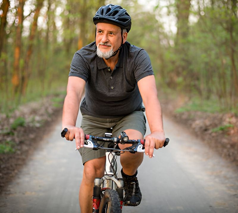 Treatments Offered For Men's in Medicine Hat