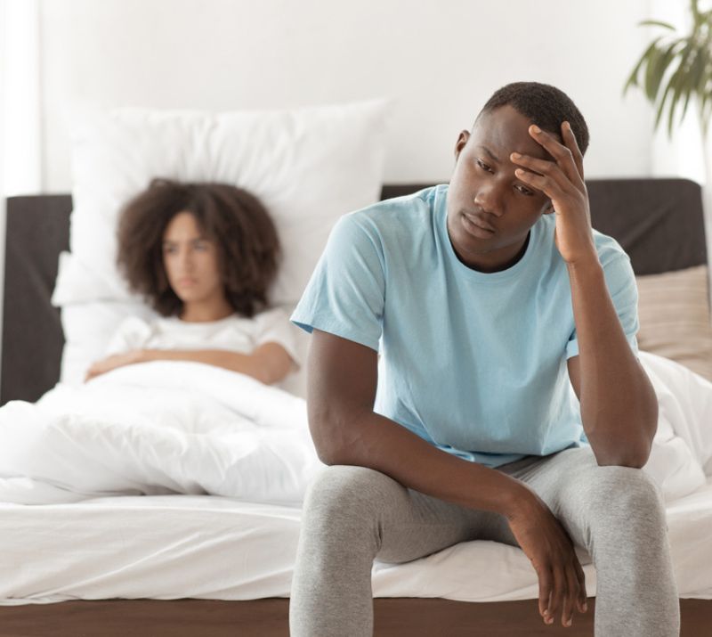 Treatments Offered For Men's in Wood Buffalo