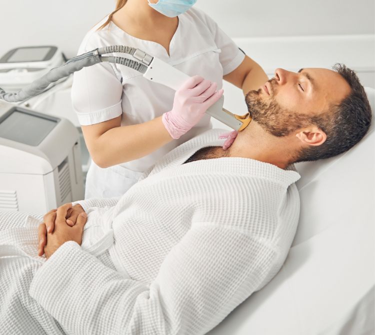 Wood Buffalo Laser Hair Removal – Smooth Skin