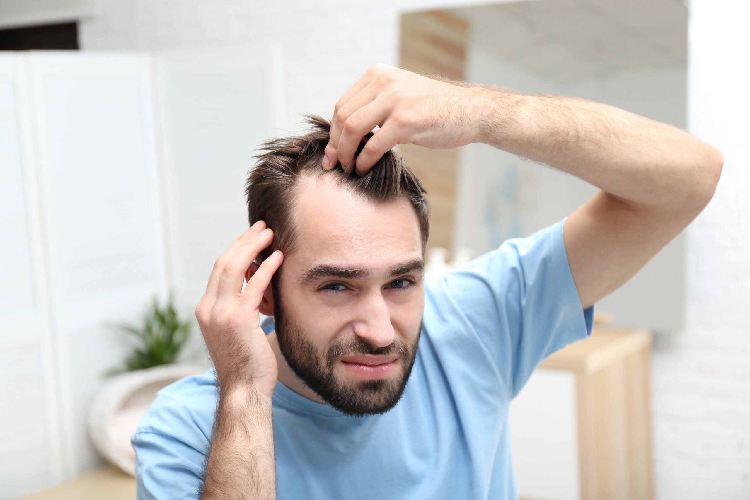 Hair Transplant And Restoration Clinic - Dr Sahar Moussa