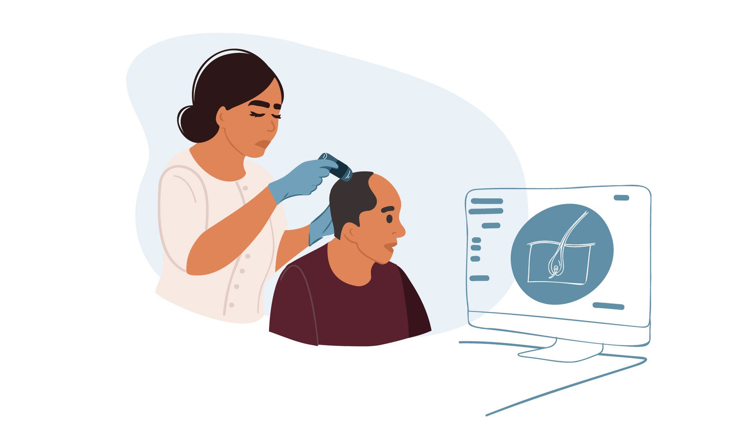 Hair Transplant Edmonton Cost  Pricing & Financing Options
