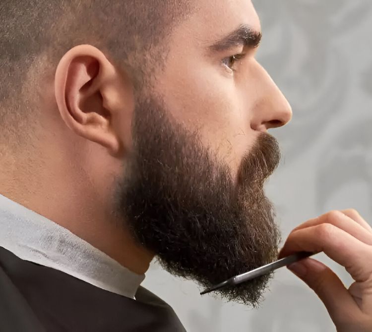 Facial Hair Transplants for a Confident Look
