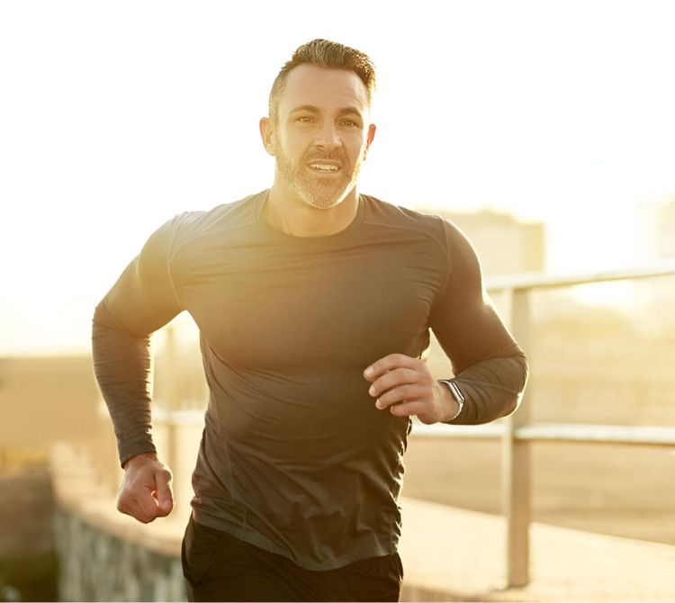 Grande Prairie Comprehensive Men's Health