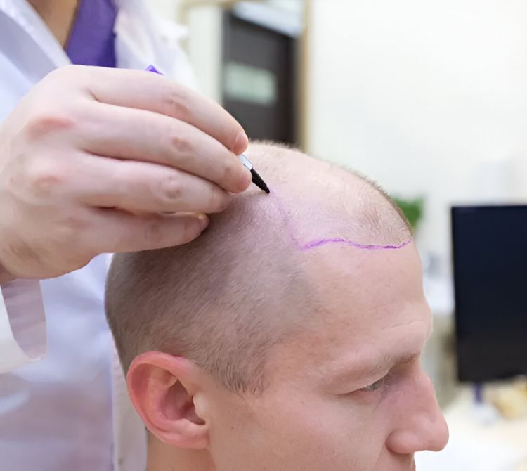 Grande Prairie Hair Transplant Services – Regain Your Confidence