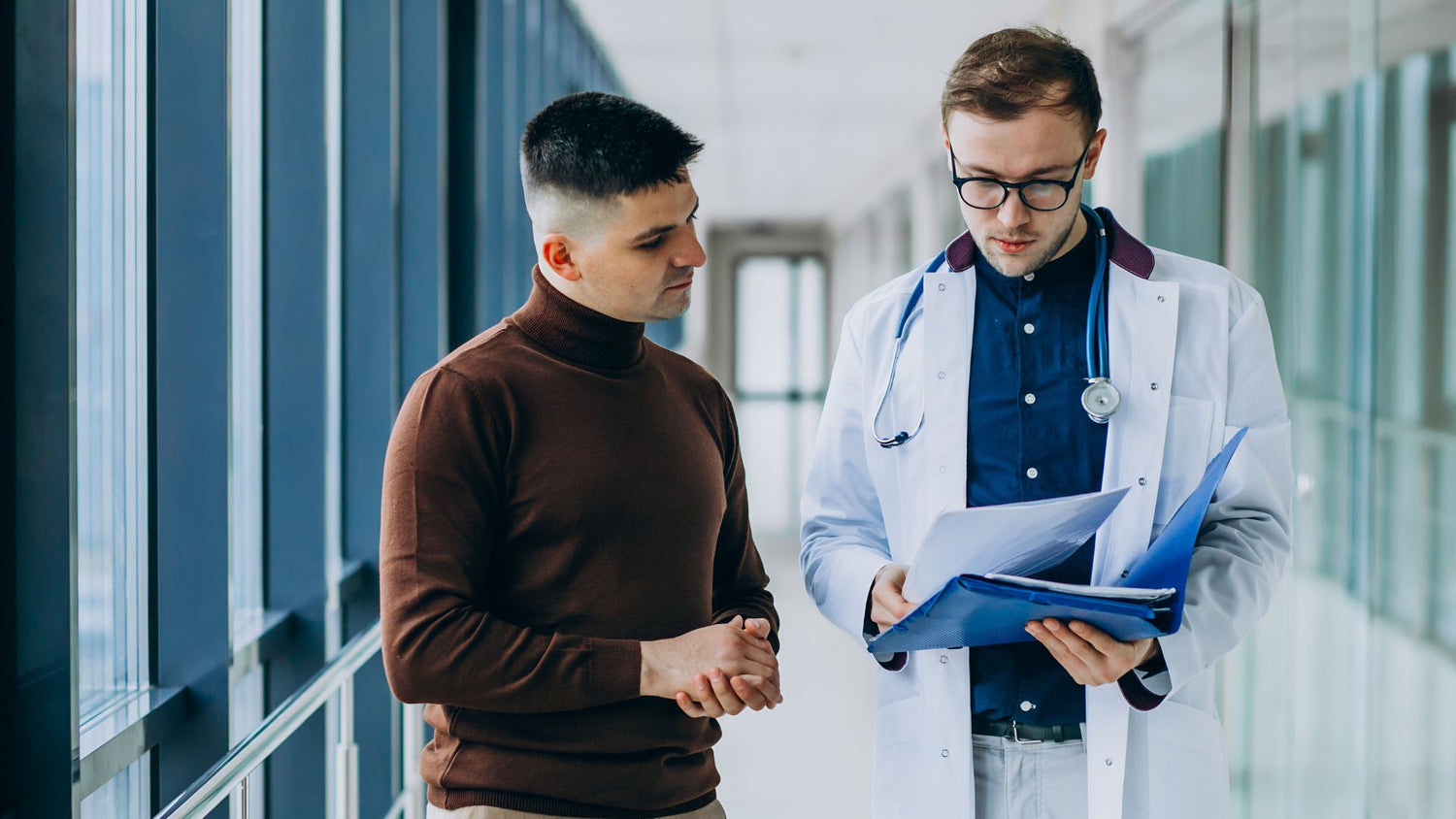 Best Red Deer Men's ealth Services 